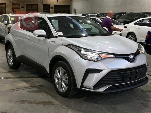 Toyota CH-R 2025 for sale in Iraq - Baghdad